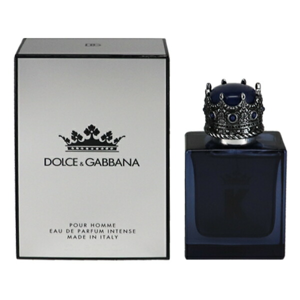 楽天市場】香水 DOLCE＆GABBANA K (キング) バイ ドルチェ＆ガッバーナ