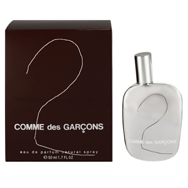 【限定セール7/24まで】COMME des GARCONS 香水 100ml Amazon | COMME des GARCONS - COMME des GARCONS EDP 50ml