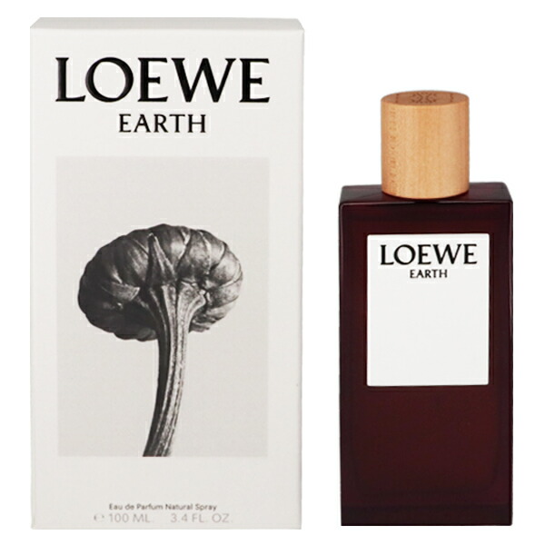 楽天市場】香水 メンズ レディース ロエベ アース EDP・SP 100ml