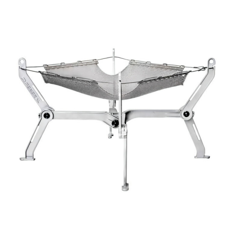 モノラル ワイヤフレーム ソリッド 焚き火台 W37×H27.5cm #MT-0110 送料無料 WireFlame Solid MONORAL 楽天市場】モノラル ワイヤフレーム ソリッド 焚き火台 W37×H27.5cm