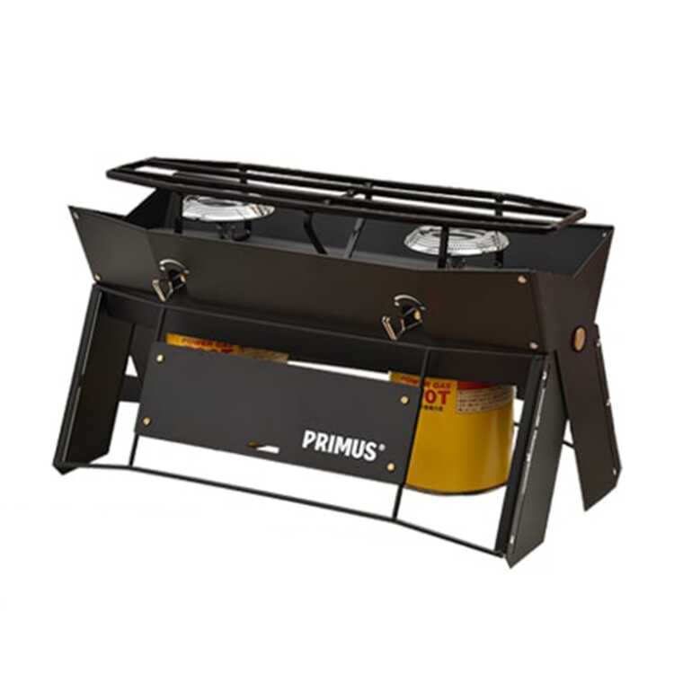 プリムス オンジャ ブラック 43×14×30cm #P-COJ-BK 送料無料 PRIMUS 16,708円