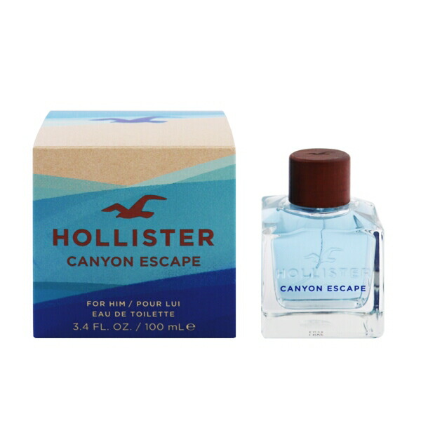 【即日発送】Hollister ホリスター 香水 COASTLINE 50ml 即日発送】Hollister ホリスター 香水 COASTLINE 50ml - 香水