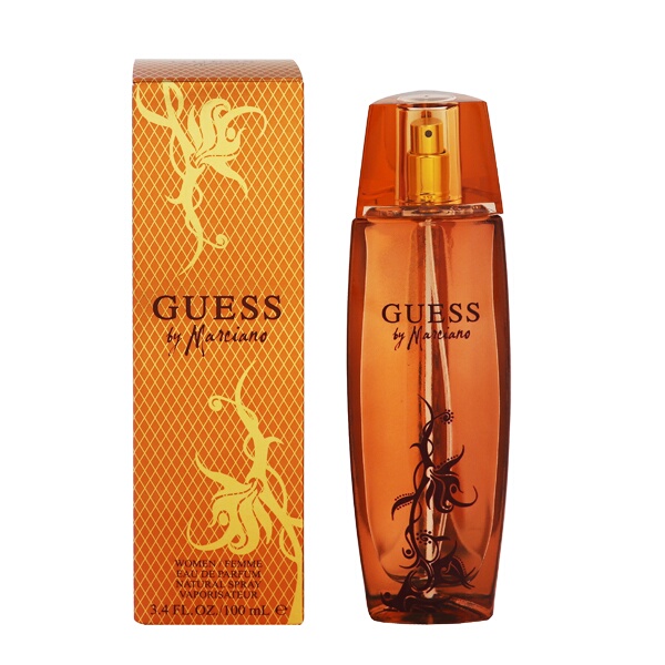 香水 レディース ゲス メルシャーノ EDP・SP 100ml 送料込み(沖縄・離島を除く) 香水 フレグランス プレゼント 贈り物 ギフト GUESS BY MARCIANO