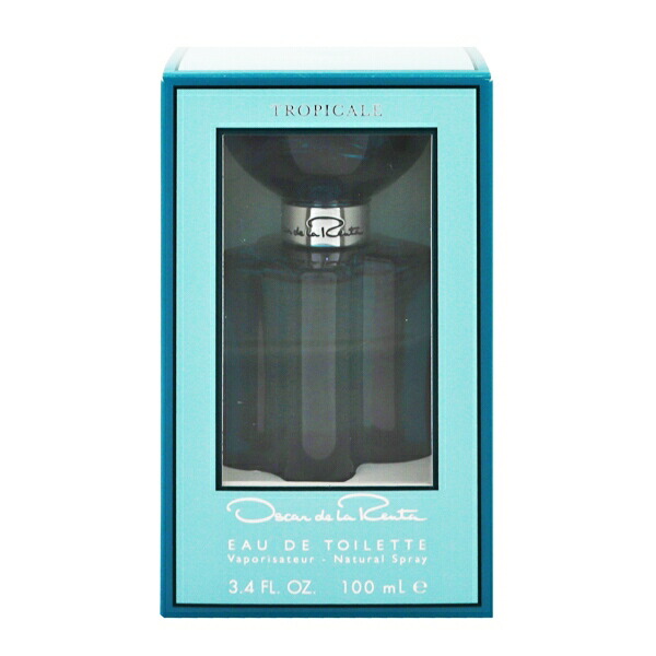 楽天市場】オスカー デ ラ レンタ 香水 レディース オスカー EDT・SP