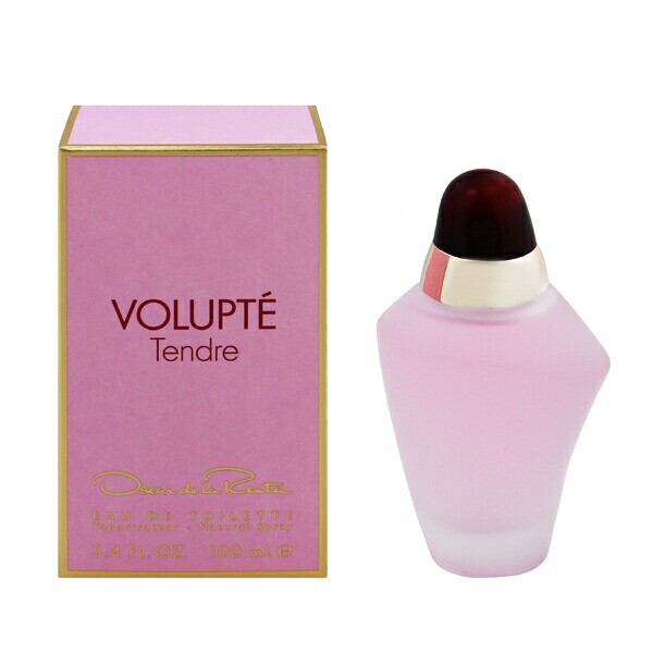 オスカーデラレンタ Volupté VOLUPTE 100ml　EDT 香水 楽天市場】オスカー デ ラ レンタ 香水 レディース ヴォリュプテ