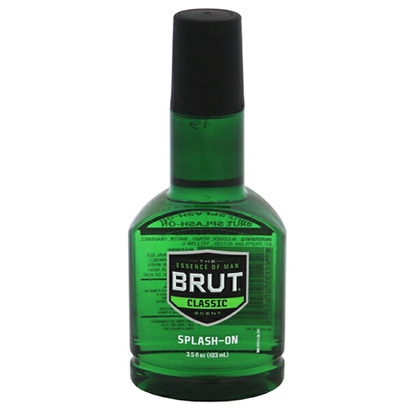 楽天市場】ファベルージュ 香水 メンズ ブリュット (ブルート