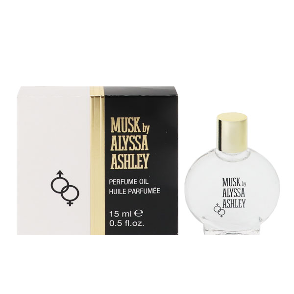 アリサアシュレイ　ムスク ALYSSA　ASHLEY　MUSK　⑥ Amazon.com : Alyssa Ashley Musk - Perfume for Men and Women