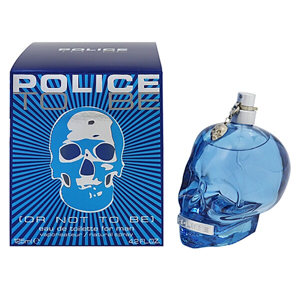 楽天市場】POLICE ポリス 香水 メンズ トゥービー オードトワレ 40mL