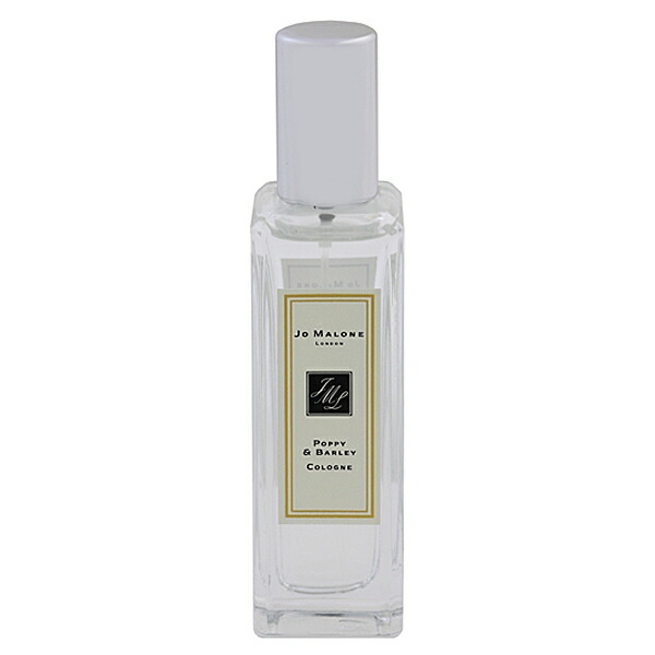 楽天市場】ジョーマローン ポピー バーリー コロン (元々箱のない商品