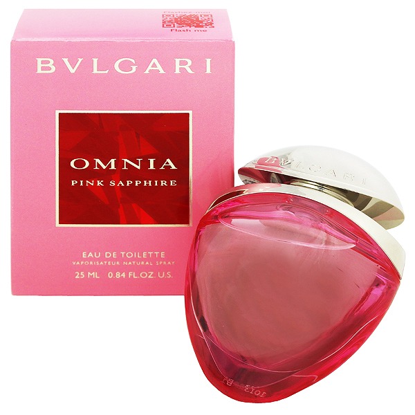 BVLGARI OMNIA Eau de Parfum 40ml　香水 BVLGARI（フレグランス） オムニア コーラル オードトワレ 通販