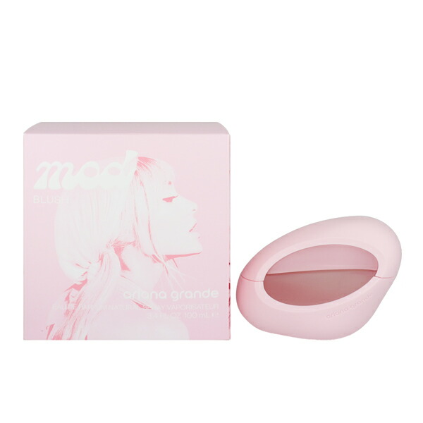 楽天市場】アリアナ グランデ モッド ブラッシュ EDP オードパルファム