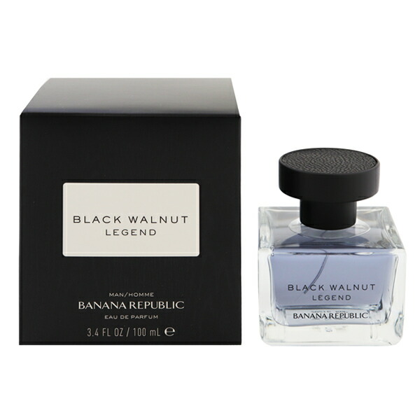 バナナリパブリック 香水 男性用 ブラック ウォルナット レジェンド EDP・SP 100ml 送料無料 BLACK WALNUT LEGEND 楽天市場】バナナリパブリック 香水 メンズ ブラック ウォルナット