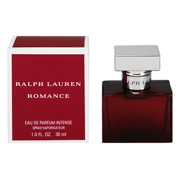 楽天市場】ラルフ ローレン RALPH LAUREN オードパルファム ロマンス