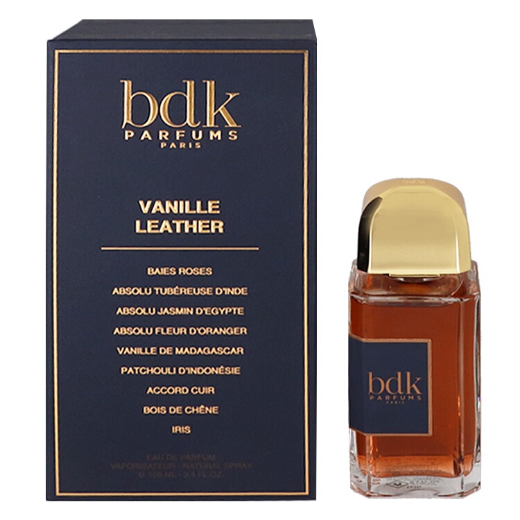 楽天市場】ビーディーケーパルファム BDK Parfums クレームドゥキュ