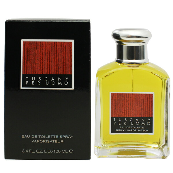 ARAMIS　タスカニー香水　100ml　残量多め 楽天市場】香水 ARAMIS タスカニー ペル ウォモ EDT・SP 100ml