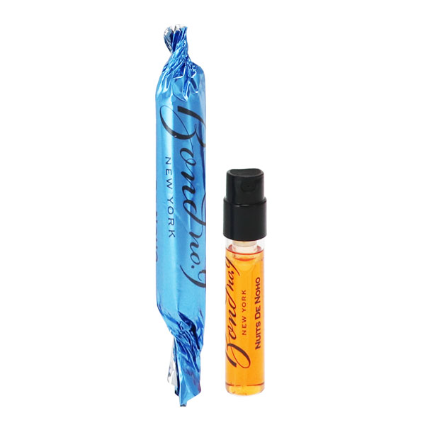 楽天市場】Bond No.9 ボンドナンバーナイン ナイツ ド ノーホー