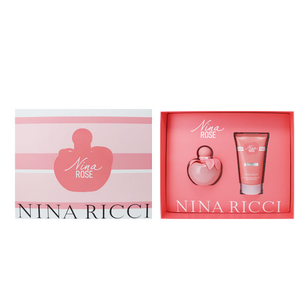 楽天市場】最大1110円OFFクーポン☆ニナリッチ NINA RICCI ニナ 2P