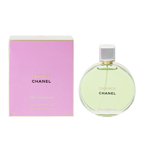 楽天市場】香水 CHANEL チャンス オー フレッシュ オードゥ