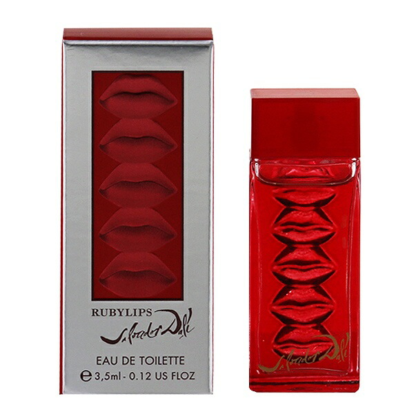 楽天市場】サルバドール ダリ SALVADOR DALI ダリ オードパルファム