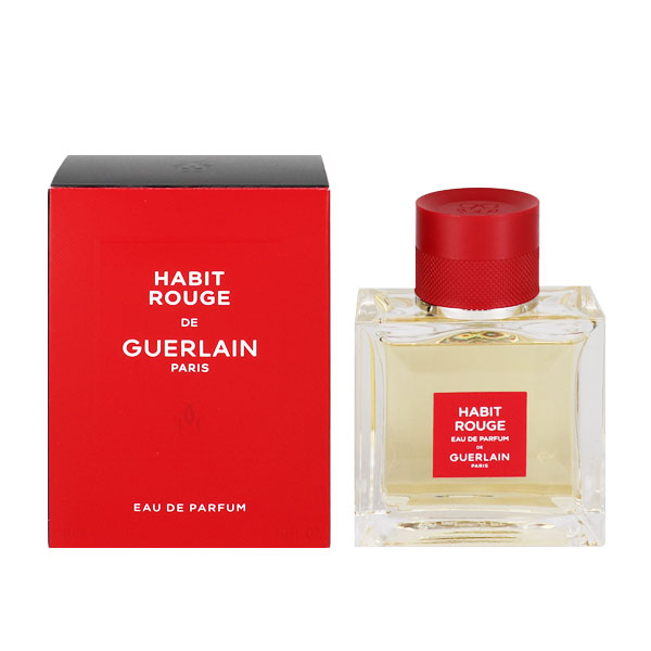 【新品・箱付き】ゲラン アビルージュ スピリット パルファン 100mL アビルージュ ⋅ アビルージュ スピリット パルファン | ゲラン