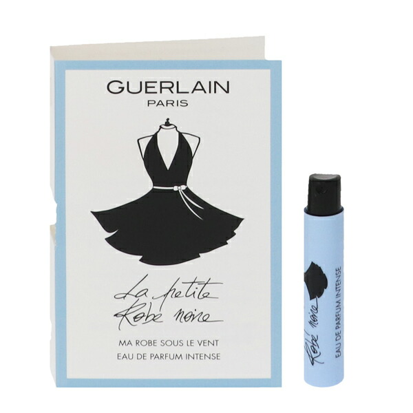 楽天市場】ゲラン グルマン 香水 レディース ラ プティット