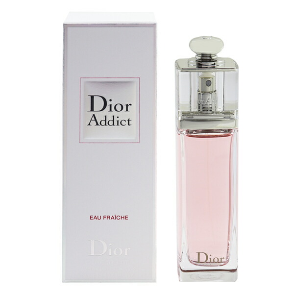 楽天市場】クリスチャンディオール アディクト オー フレッシュ EDT
