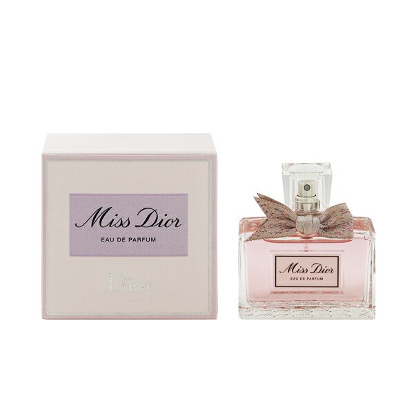 クリスチャン ディオール dior 香水 レディース ミス ディオール オードゥ パルファン EDP・SP (フレッシュ ＆ センシュアル フローラル) 50ml 送料無料 プレゼント 贈り物 ギフト MISS DIOR CHRISTIAN DIOR｜belmo ONLINE