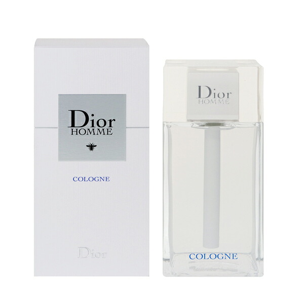 クリスチャン ディオール dior 香水 メンズ ディオール オム コロン EDC・SP 200ml 送料無料 プレゼント 贈り物 ギフト DIOR HOMME COLOGNE CHRISTIAN DIOR