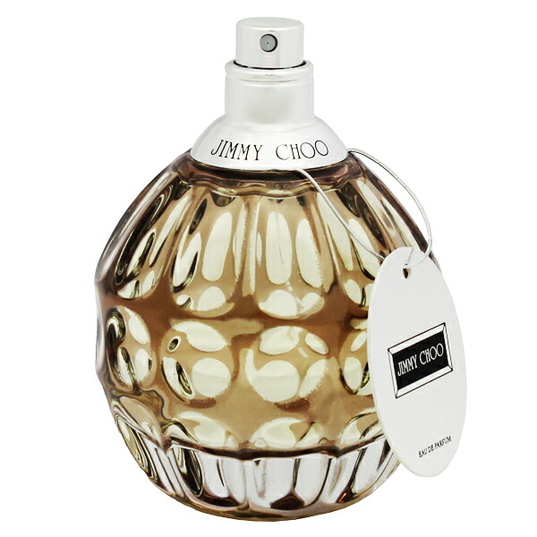 香水 レディース ジミー チュウ (テスター) EDP・SP 100ml 送料込み(沖縄・離島を除く) プレゼント 贈り物 ギフト JIMMY CHOO TESTER