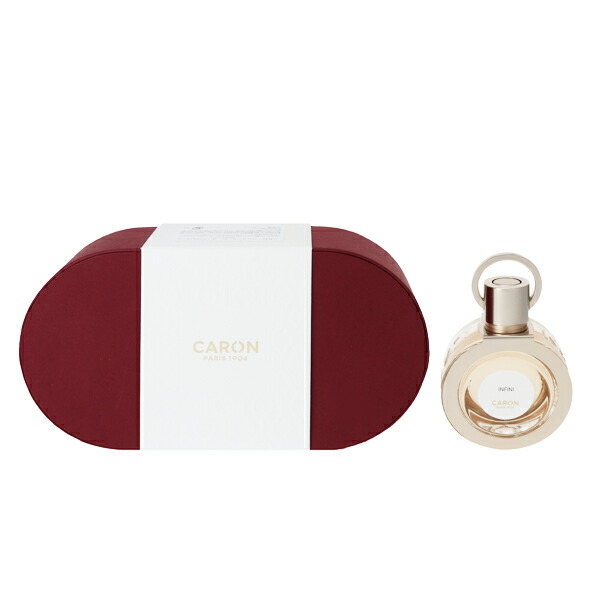 キャロン グルマン 香水 レディース アンフィニ EDP・SP 50ml 送料無料 プレゼント 贈り物 ギフト INFINI CARON
