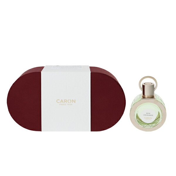 楽天市場】キャロン 香水 レディース ローズ・クラコントゥ EDT・SP