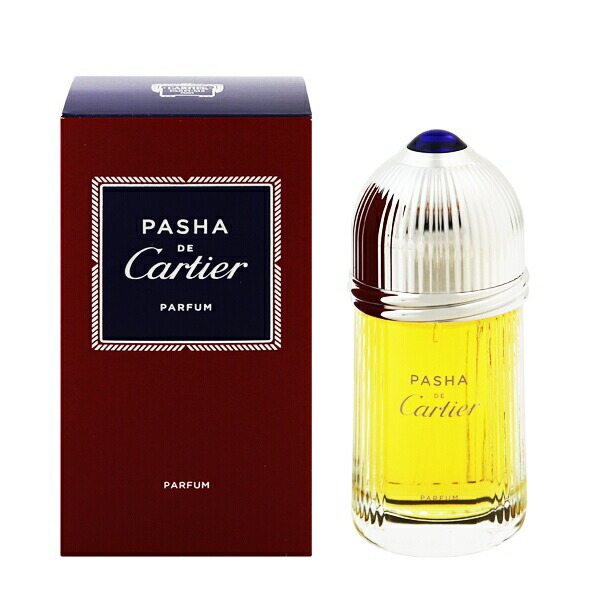 新品　カルティエ　パシャ　ドゥ　カルティエ　オードトワレ　香水　100ml カルティエ Cartier オードトワレ メンズ フレグランス パシャ