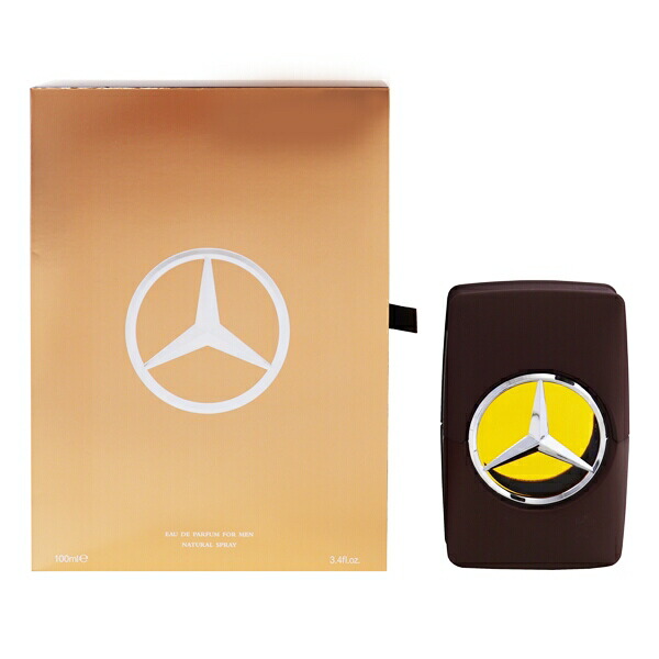 未使用　Mercedes-Benz　香水　メルセデス・ベンツ　EDT　100ml 楽天市場】メルセデス・ベンツ Mercedes-Benz マン オードトワレ