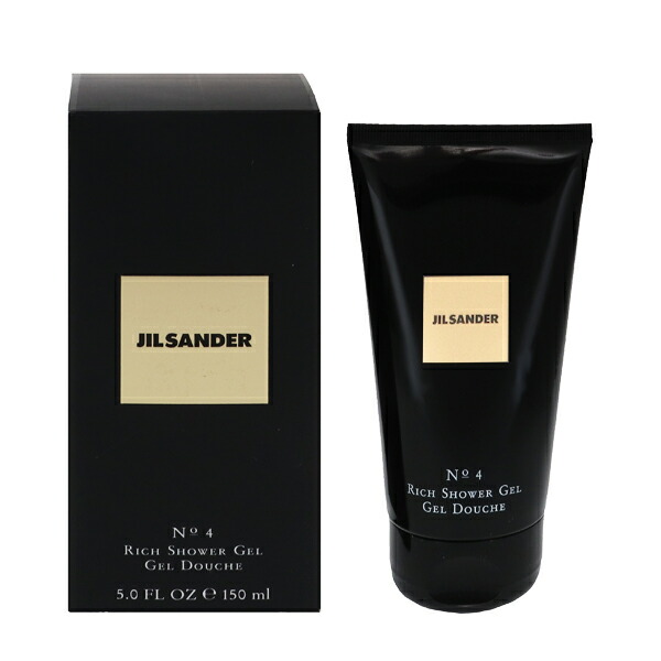 楽天市場】香水 JIL SANDER No.4 EDP・SP 100ml 【送料無料
