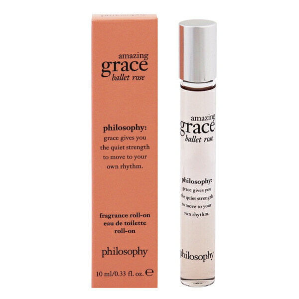 フィロソフィー　amazing grace　香水 Amazon | PHILOSOPHY(フィロソフィー) フィロソフィー アメイジング