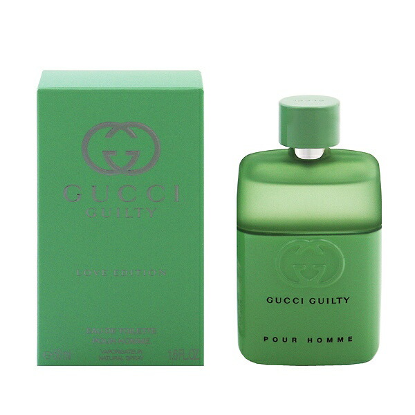 グッチ GUCCI pour homme 男性用香水 125ml グッチ GUCCI オードトワレ 香水 メンズ フレグランス ギルティ