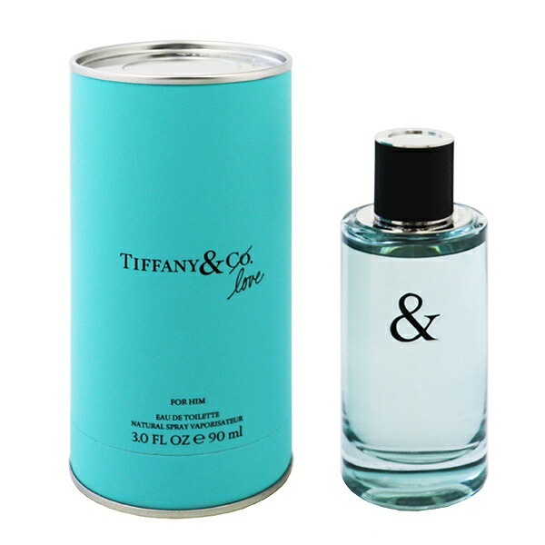 ティファニー　ラブフォーヒム　香水90ml ティファニー＆ラブ FOR HIM 90ml フォーヒム 香水 Tiffany