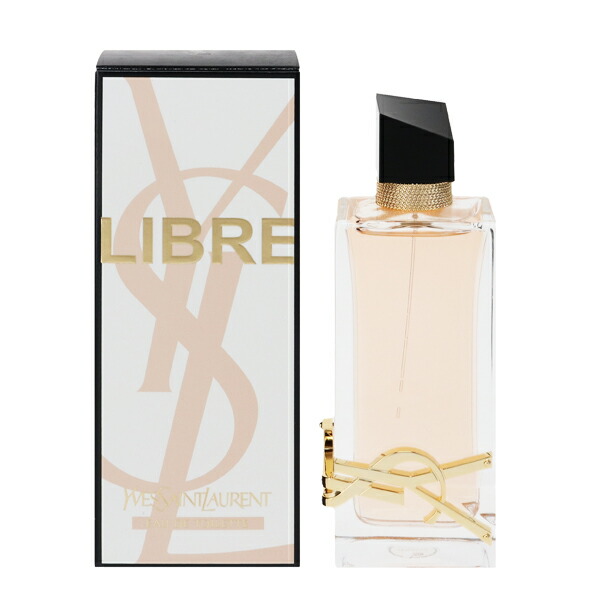 イヴサンローラン 香水 女性用 リブレ EDT・SP 50ml 送料無料 LIBRE YVES SAINT LAURENT 楽天市場】イヴサンローラン 香水 レディース リブレ EDT・SP 50ml