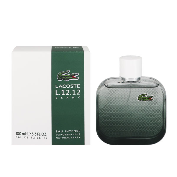 新品LACOSTE L.12.12 Blanc 50mL 香水　オードパルファム 41WfucwsBxL._AC_UL210_SR210,