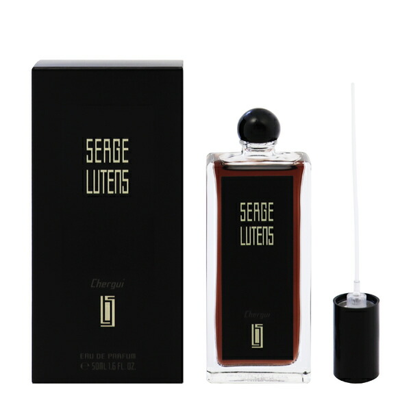 楽天市場】セルジュルタンス SERGE LUTENS ラフィーユドゥベルラン EDP