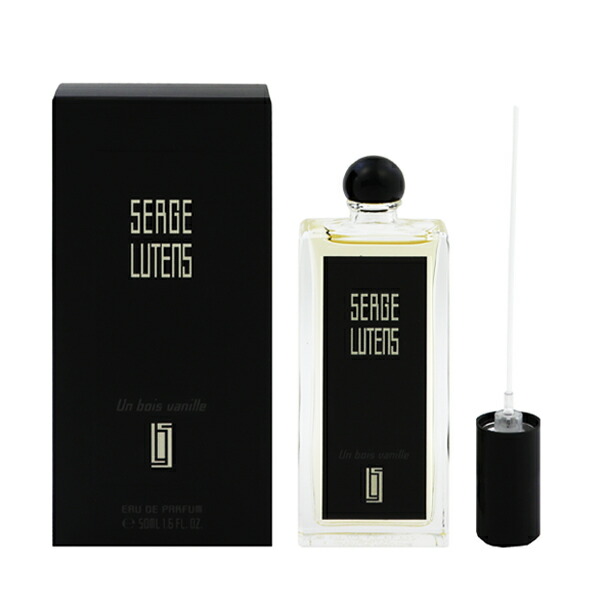 セルジュ ルタンス グルマン 香水 女性用 アンボワバニール EDP・SP 50ml 送料無料 UN BOIS VANILLE SERGE LUTENS 楽天市場】セルジュ ルタンス グルマン 香水 レディース