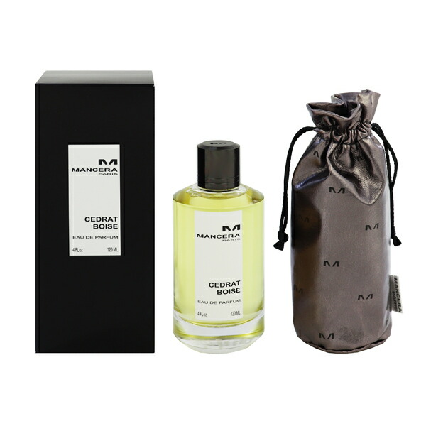 楽天市場】マンセラ 香水 メンズ レディース セドラ ボワーズ EDP・SP