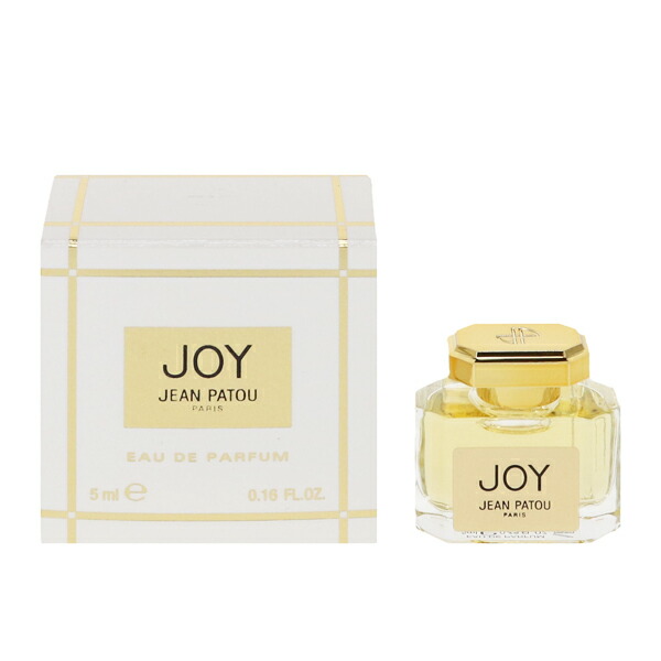 『（B）ジャンパトゥ JEAN PATOU／JOY×4点セット／香水』 JEAN PATOU - ジャンパトゥ 香水 オーデジョイ JEAN PATOU JOY