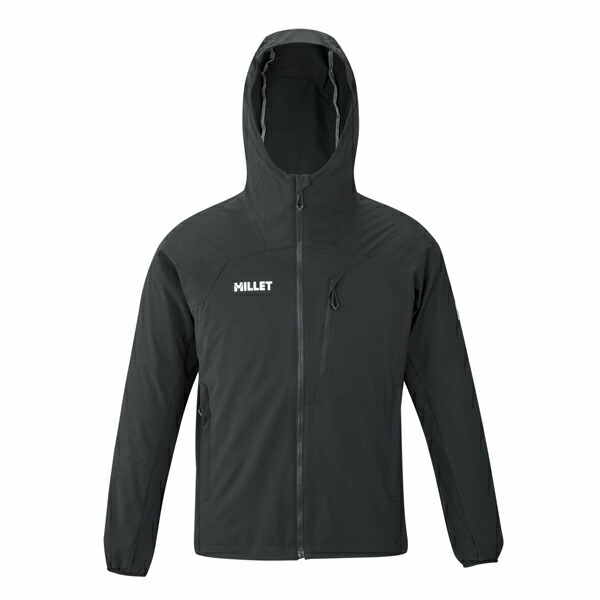 ミレー ビオナセ ストレッチ ジャケット(メンズ) S オレンジ #MIV01665-0302 送料無料 BIONNASSAY STRETCH JKT MILLET 楽天市場】ミレー ビオナセ ストレッチ ジャケット(メンズ) S オレンジ