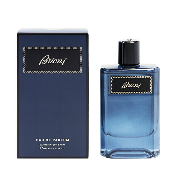 ブリオーニ EDPSP 100ml 香水 フレグランス BRIONI 楽天市場】香水 BRIONI ブリオーニ EDP・SP 100ml 【送料無料