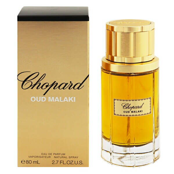 Chopard Oud Malaki 香水 80ml ショパール ウード マラキ Oud Malaki Chopard cologne - a fragrance for men 2012