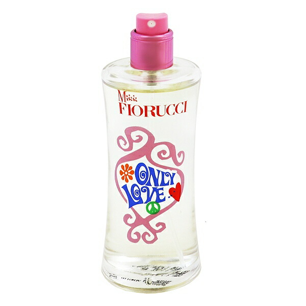 楽天市場】香水 レディース フィオルッチ (箱なし) EDT・SP 30ml