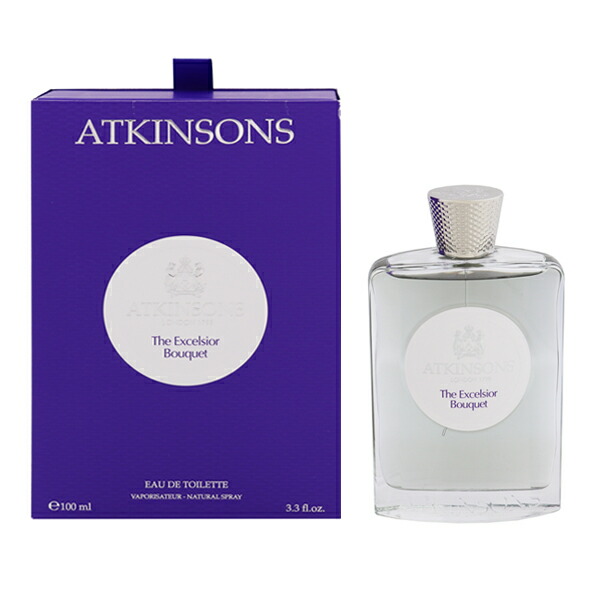 送料無料  アトキンソン ファッション ディクリー EDT オードトワレ SP 100ml 香水 ATKINSONS  【営業日13時まで当日発送】 楽天市場】アトキンソン ファッション ディクリー EDT オードトワレ SP