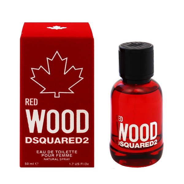 新品未使用⭐︎DSQUARED2 オリジナルウッドコフレ 100ml 30ml 7011-257-