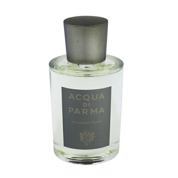 アクア デ パルマ 香水 メンズ レディース コロニア プーラ (テスター) EDC・SP 100ml 送料込み 香水 フレグランス プレゼント 贈り物 ギフト COLONIA PURA TESTER ACQUA DI PARMA